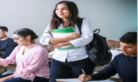 Enrollment of Students for Sinhala, Tamil, English and Foreign Language Courses - 2026
